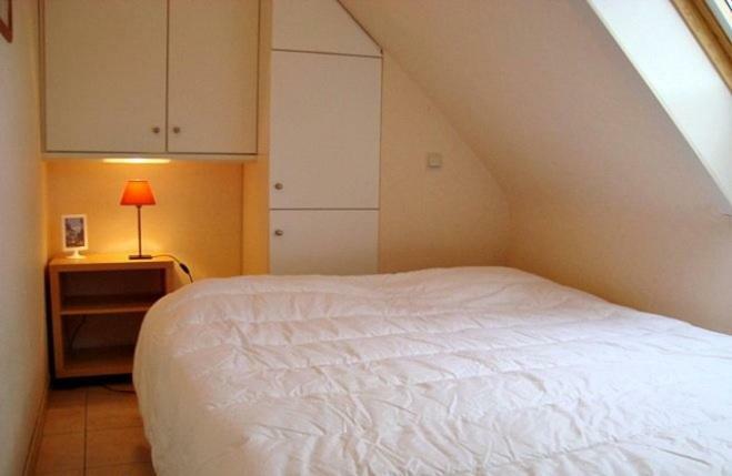 Residentie Gaudi Appartement Nieuwpoort Kamer foto